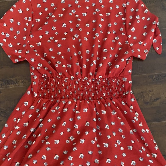 Heartloom Dress - Picture 6 of 6